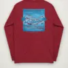Cardinal Red