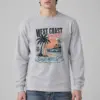 Sport Grey Heather