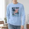 Light Blue