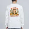 "Sunshine Toasts" Unisex Longsleeve T-shirt