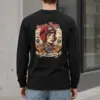 "Super Rally" Unisex Longsleeve T-shirt