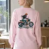 "Super Vintage Cool" Unisex Longsleeve T-shirt | Gildan 2400