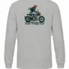 Sports Grey