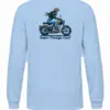 Light Blue