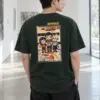 "Superglue Is Not a Toy" Heavyweight Unisex Crewneck T-shirt | Gildan 5000