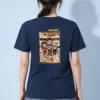 "Superglue Is Not a Toy" Heavyweight Unisex Crewneck T-shirt
