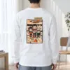 "Superglue Is Not A Toy" Unisex Longsleeve T-shirt