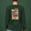 Forest Green