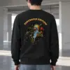 "Supernova Edition" Heavy Blend Unisex Crewneck Sweatshirt