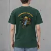 "Supernova Edition" Heavyweight Unisex Crewneck T-shirt