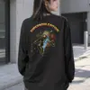 "Supernova Edition" Unisex Longsleeve T-shirt | Gildan 2400