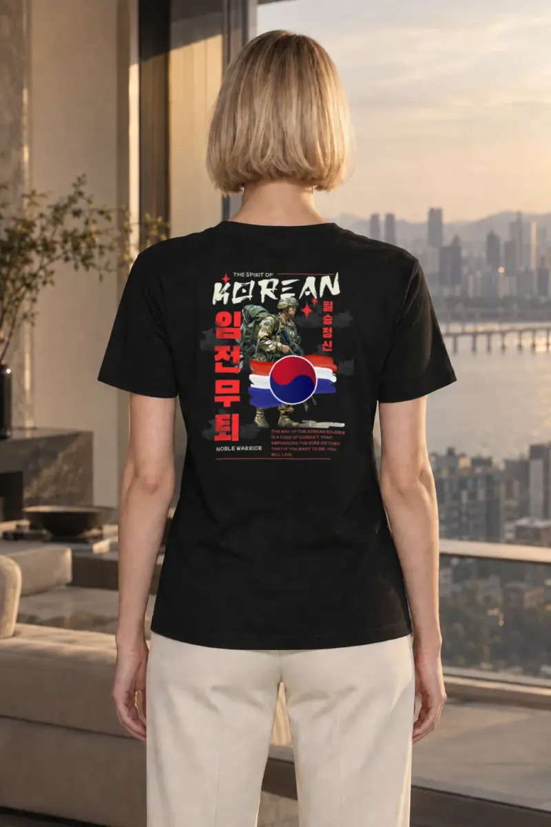 "Sure Victory" Heavyweight Unisex Crewneck T-shirt | Gildan 5000