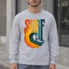 Sport Grey Heather