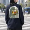 "Surprise Retro Edition" Unisex Longsleeve T-shirt | Gildan 2400