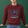 "Survive and Thrive" Heavy Blend Unisex Crewneck Sweatshirt
