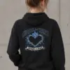 "Survive and Thrive" Heavy Blend Unisex Pullover Hoodie
