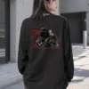 "Survivor Of Rebel" Unisex Longsleeve T-shirt | Gildan 2400