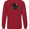 Cardinal Red