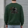 Forest Green