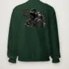Forest Green