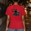 Cardinal Red