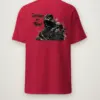 Cardinal Red