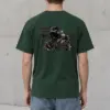 Forest Green
