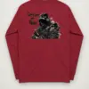 Cardinal Red