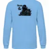 Carolina Blue