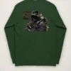 Forest Green