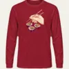 Cardinal Red