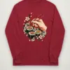 Cardinal Red