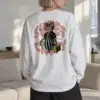 "Sweet Cat" Unisex Longsleeve T-shirt | Gildan 2400