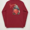 Cardinal Red