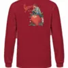 Cardinal Red