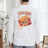 "Sweet Red Bean Bite" Unisex Longsleeve T-shirt