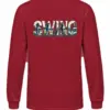 Cardinal Red
