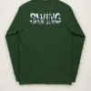 Forest Green