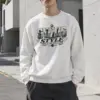 "Swing With Style" Heavy Blend Unisex Crewneck Sweatshirt | Gildan 18000