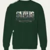 Forest Green