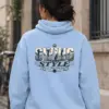 Light Blue
