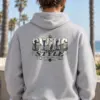 Sport Grey Heather