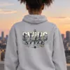 Sport Grey Heather