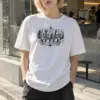 "Swing With Style" Heavyweight Unisex Crewneck T-shirt | Gildan 5000