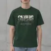 Forest Green