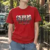 Cardinal Red