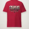 Cardinal Red