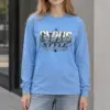 Carolina Blue