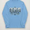 Carolina Blue