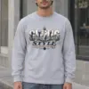 Sport Grey Heather